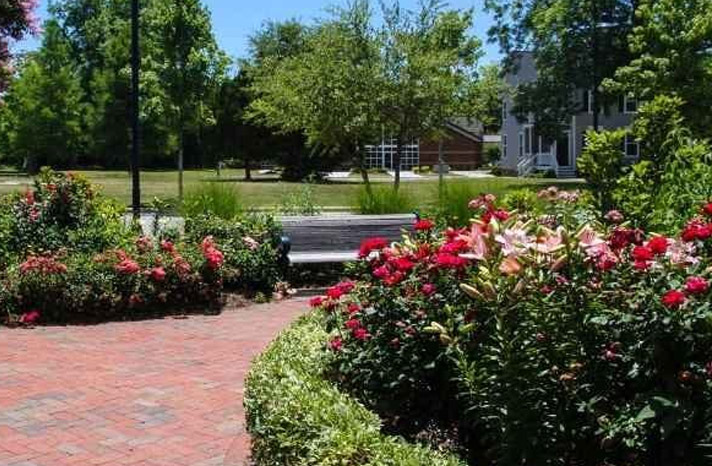 Riverwalk Park