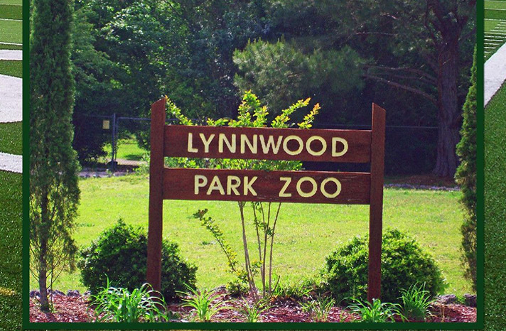 Lynnwood Park Zoo